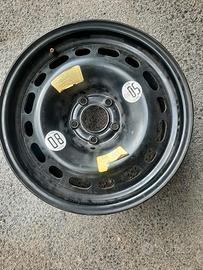 cerchio 16" citroen
