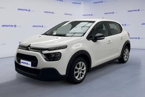 CITROEN C3 BLUEHDI 100 S&S BUSINESS CO