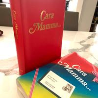 Cara mamma di Mariangelo da Cerqueto