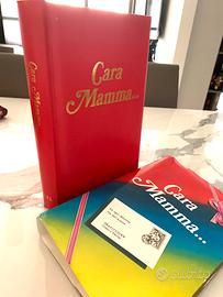 Cara mamma di Mariangelo da Cerqueto