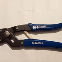 Pinza Robo grip Nextools made in usa