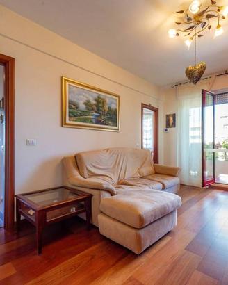 Appartamento di 112 m² con 4 locali a Roma