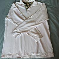 maglia maniche lunghe BURBERRY