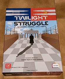 Gioco da tavolo in italiano