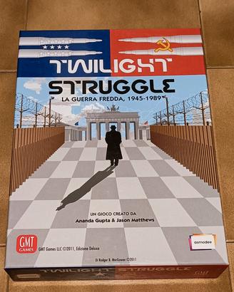 Gioco da tavolo in italiano