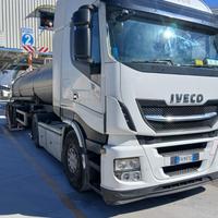 IVECO STRALIS 460 HI WAY EURO5 miglior