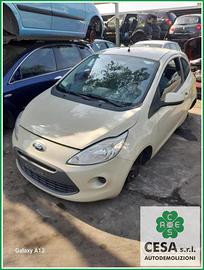 Ricambi Usati FORD KA II 2009
