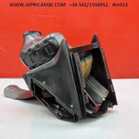 CASSA FILTRO SUZUKI RM 125 1996 1997 RM125 1998 19