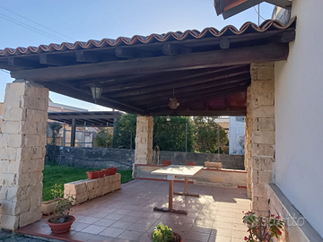 Villa per giugno ,luglio ,agosto, settembre