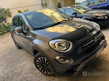 Fiat 500X 1.0 T3 120 CV City Cross 2020
