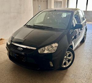 Ford c max 16 110 cv