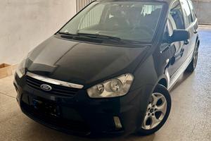 Ford c max 16 110 cv