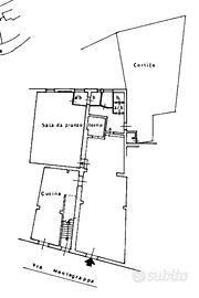 NEGOZIO A CRESPINA LORENZANA