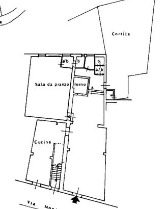 NEGOZIO A CRESPINA LORENZANA