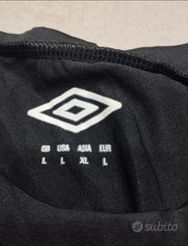 t-shirt Umbro 