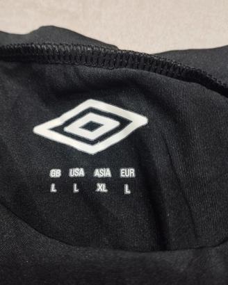 t-shirt Umbro 