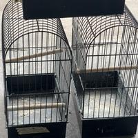 Gabbie da esposizione