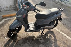 Peugeot tweet 50 cc