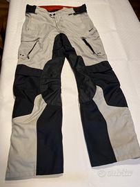 Pantaloni moto Revit