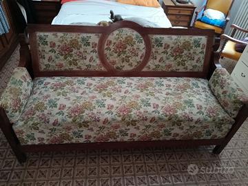 Ottomana (divano letto)
