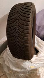 4 Pneumatici InvercHankook 195/60 R15  Buono stato