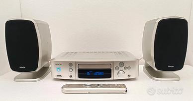 Stereo DENON S-81