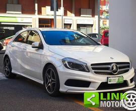 MERCEDES-BENZ A 180 CDI Premium