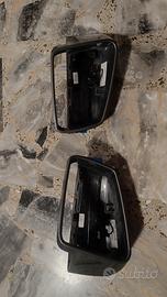 calotte specchietti Mercedes classe a w176