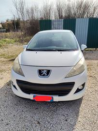Peugeot 207 gpl