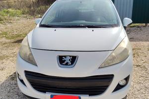 Peugeot 207 gpl