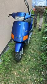 zip 50 2 tempi