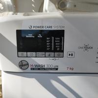 ricambi lavatrice Hoover H-WASH 300 LITE