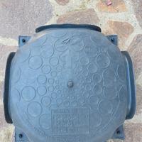 Igloo vespaio