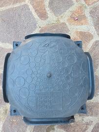Igloo vespaio