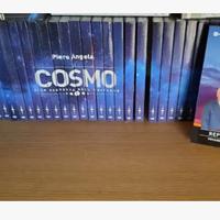 IL COSMO di Piero Angela
