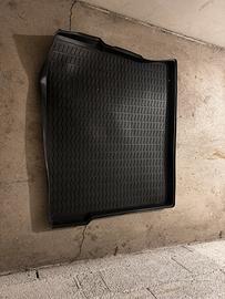 Vasca per bagagliaio Audi Q3 model 2015