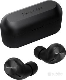 auricolari wireless TECHNICS EAH-AZ40M2EK