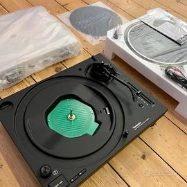 Technics SL1210 Mk7