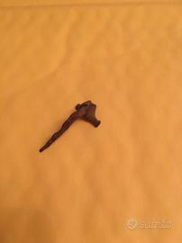 Reperto 3 fibula romana