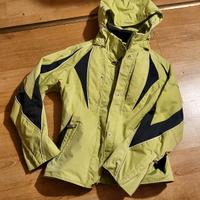 Completo Descente donna