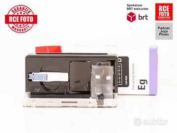 Canon Focusing Screen Eg-S