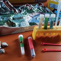 vulcani e terremoti 10+ Clementoni