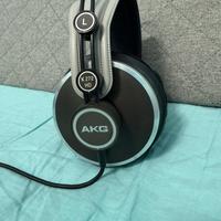 Cuffie Akg K272 HD
