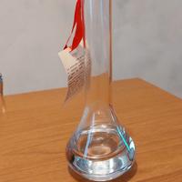 vaso cristallo