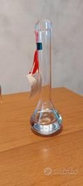 vaso cristallo