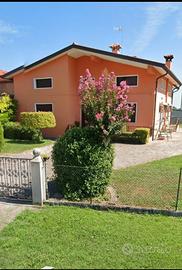 Vendita Casa di campagna