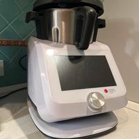 Monsieur cuisine smart - bimby Lidl