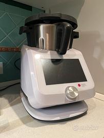 Monsieur cuisine smart - bimby Lidl