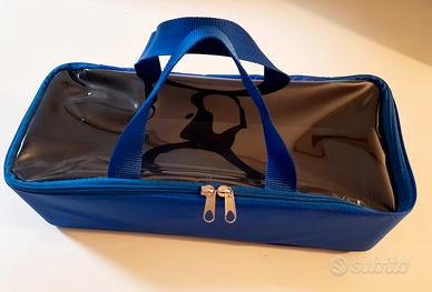 borsa - custodia con interno rigido