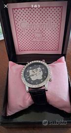 orologio Hello Kitty Camomilla